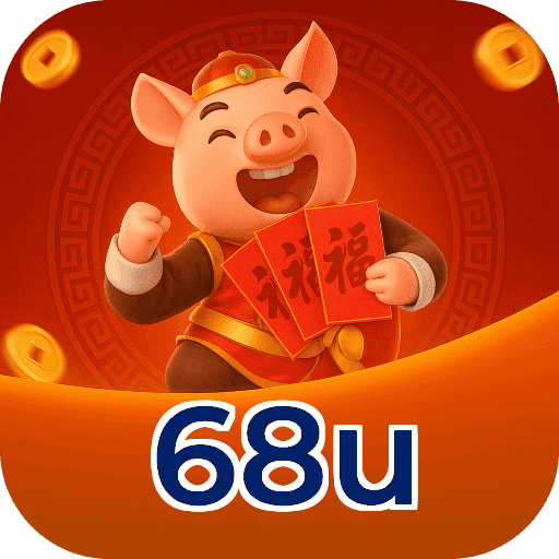 68u logo